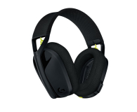 LOGITECH G435 Black - 680422 - zdjęcie 3